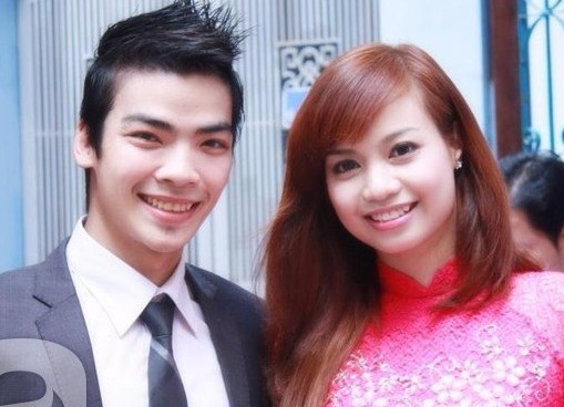 Chuyen tinh cua cap doi quen nhau qua… giac mo hinh anh