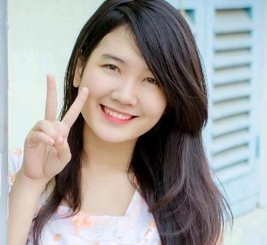 Clip tam thu gui chong tuong lai cua co gai 9X gay sot hinh anh