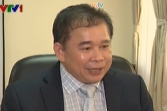 Thu truong Giao duc noi ve diem moi trong tuyen sinh DH, CD hinh anh