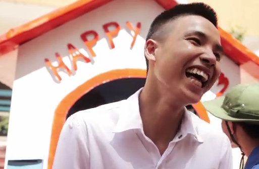 'Khi nhung nu cuoi tro lai' hinh anh