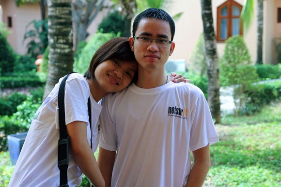 Chang trai Sai thanh nhin an 12 ngay de thanh loc co the hinh anh