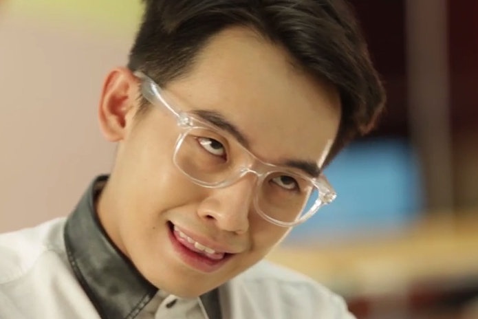 Pho di thi dai hoc hinh anh