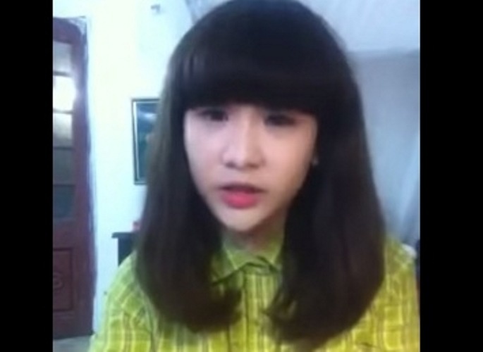 'Trot yeu' - Yen Tatoo hinh anh