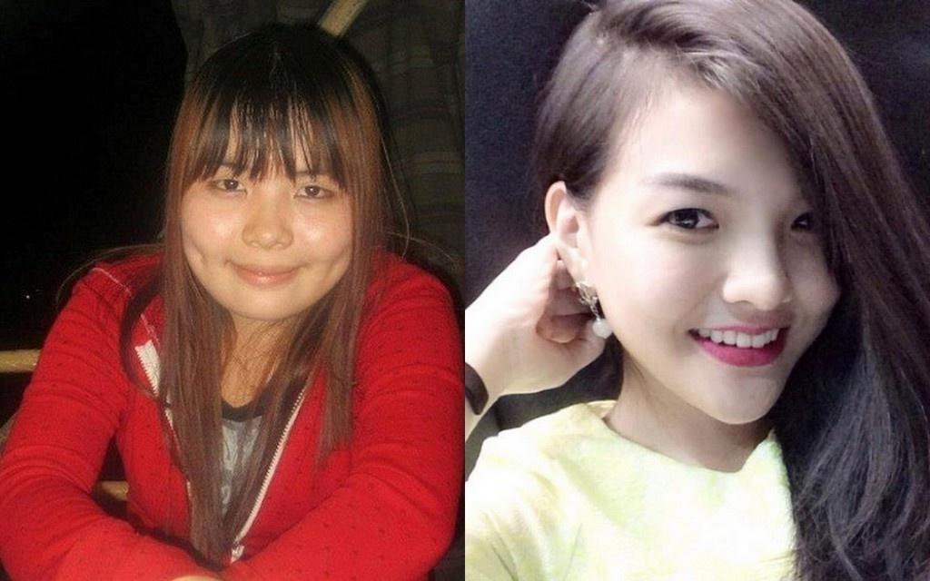 Hanh trinh lot xac thanh gai xinh cua cac 9X Viet beo u hinh anh