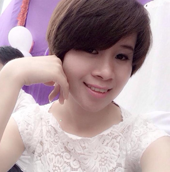 Thieu nu gay sot voi quan diem ve dan ong chua giau hinh anh