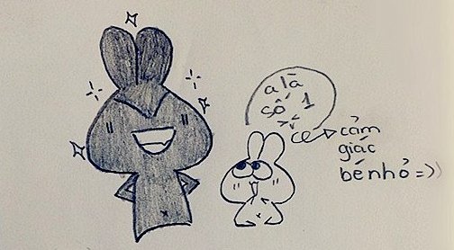 Rung rinh voi bo tranh 'Anh la gioi nhat chi sau bo' hinh anh