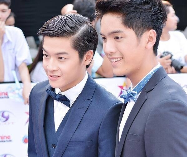 4 dien vien Thai noi tieng khap chau A nho vai dong tinh hinh anh