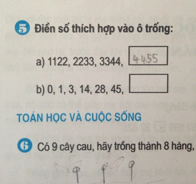Bai toan do lop 3 khien nguoi lon dau dau hinh anh