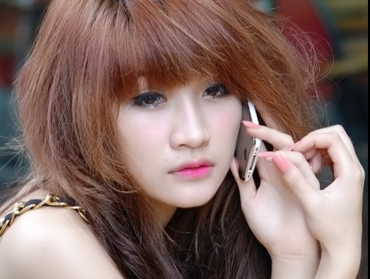 Nhung hot girl Viet rot gia vi scandal hinh anh
