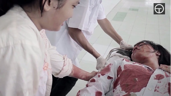 Anh tho ho va em gai nuoi - 2 hinh anh