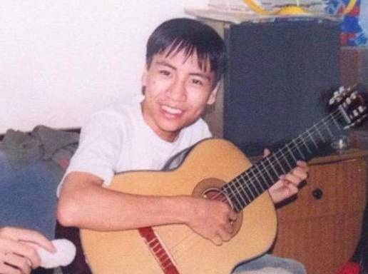 Duong doi tuoi sang nhung ngan ngui cua Toan Shinoda hinh anh
