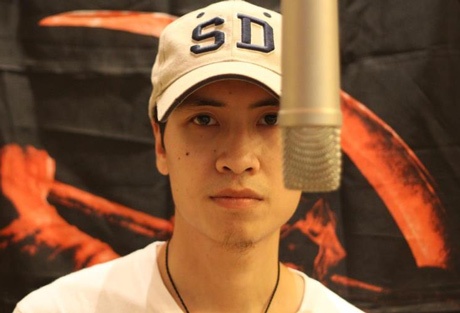 Dan mang day song truoc tin vlogger Toan Shinoda qua doi hinh anh