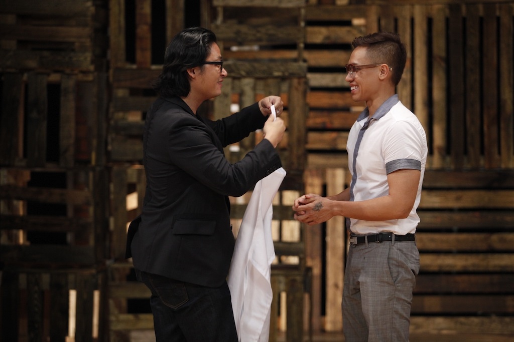 Ca loc cuon la sen - Vo Viet Vu hinh anh