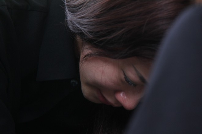 An Nguy nuc no bam linh cuu Toan Shinoda hinh anh