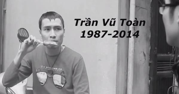 Tuong nho Toan Shinoda - Fanmade hinh anh