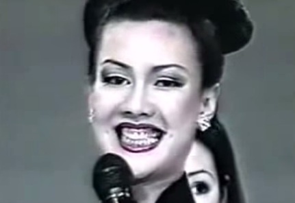 Phan thi ung xu hai nhat cua hoa hau Viet 15 nam truoc hinh anh