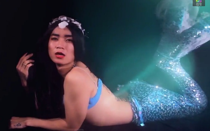 'Kiss me' - BB&BG hinh anh