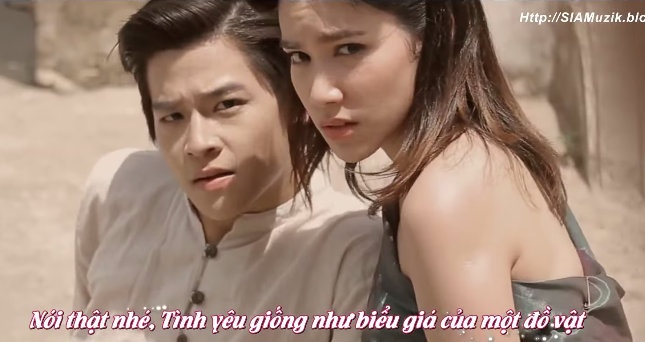MV nhac phim 'Tuoi noi loan 2' khien dan mang tan chay hinh anh