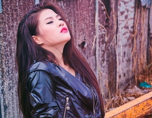 Nu DJ nguoi yeu tin don cua Tim lam liveshow voi Bao Anh hinh anh