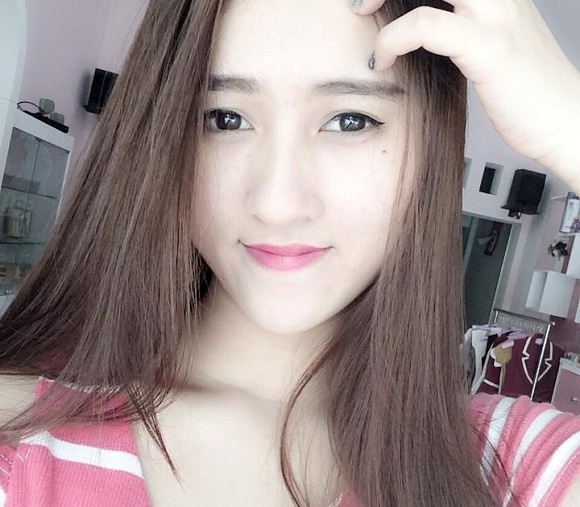 Co gai khon kho vi bi mao danh Facebook noi xau nguoi Ha Noi hinh anh