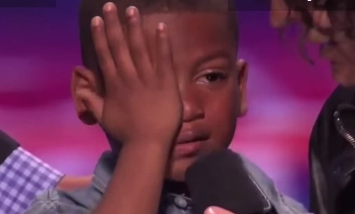 Xin loi vi lam ton thuong thi sinh nhi hinh anh