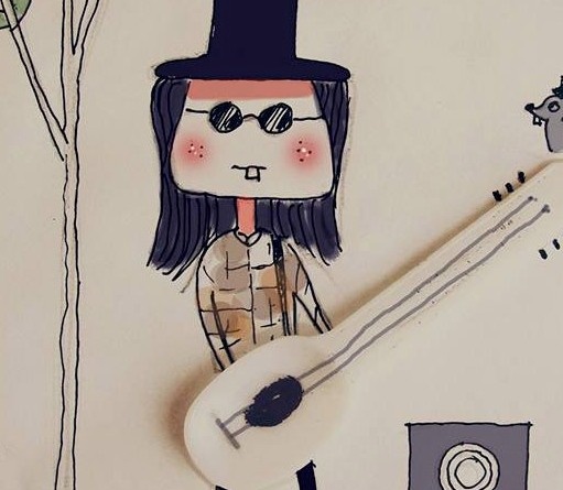 9X Viet ve tranh tu la kho, do an hinh anh