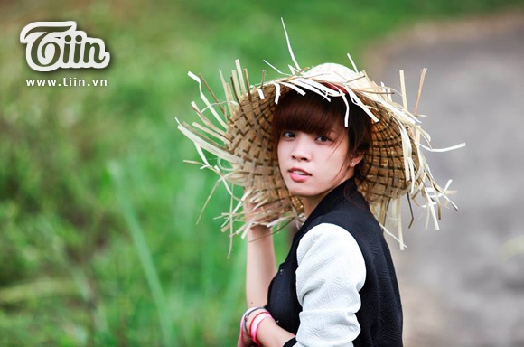 Theo Thúy An, tình yêu cần lý trí và tỉnh táo (Ảnh: NVCC).