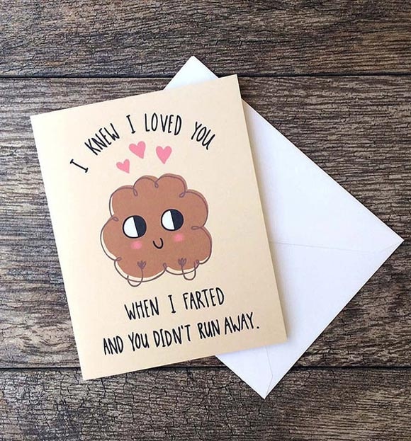 Nhung tam thiep tinh yeu khien ban cuoi nghieng nga hinh anh