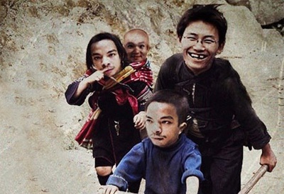 Ba hien tuong anh che Viet mot thoi gio ra sao? hinh anh