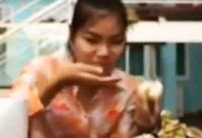 Di xin viec ba dao hinh anh