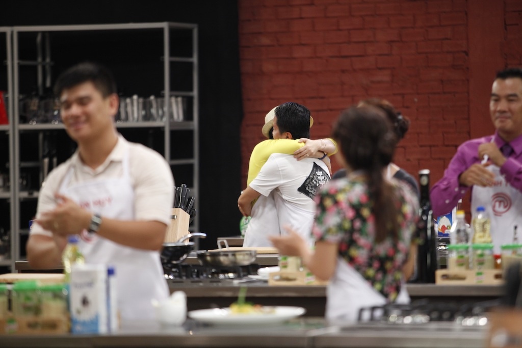 Ket qua vong thi dong doi hinh anh