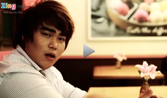 Khat vong thuong luu - Nguyen Dinh Vu hinh anh