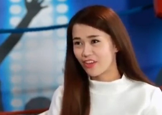 The gioi hot girl muon mau muon ve hinh anh