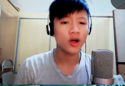Clip che 'U19 hay dan' cua sinh vien Bach khoa hinh anh