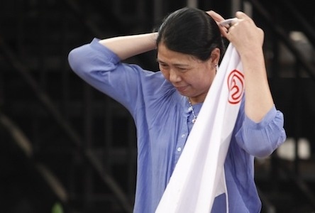 Thi sinh cao tuoi roi Vua dau bep vi bi 'chi diem' hinh anh