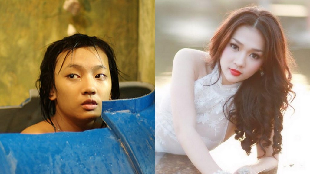 So với lần xuất hiện đầu tiên trong bộ phim tuổi teen Chít và Pi, Hạ Hồng Vân  khiến nhiều người bất ngờ với gương mặt hoàn toàn khác, mũi cao thanh thoát hơn, cằm cũng thon gọn, khuôn mặt chuẩn V-line. Theo đuổi phong cách nữ tính, gợi cảm, khác xa thời mới nổi khiến Vân nhận được nhiều ý kiến trái chiều từ dư luận.