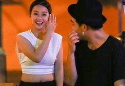 Hot girl Viet tai xuat sau scandal: Nguoi on ao, ke lang le hinh anh