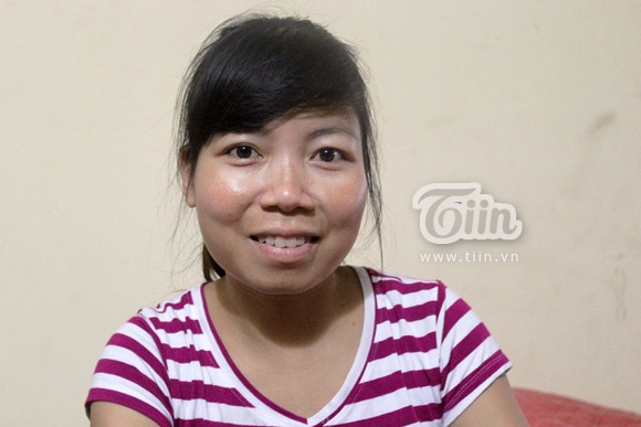 Co gai 11 nam chay than: 'Phai song nhu khong bao gio chet' hinh anh