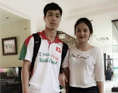 Co gai kho so vi dinh tin don yeu Cong Phuong hinh anh