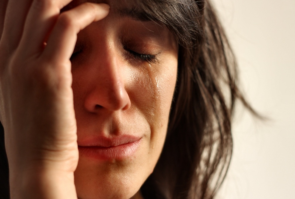 Bi mat dang sau tam anh khoc loc noi tieng tren mang hinh anh