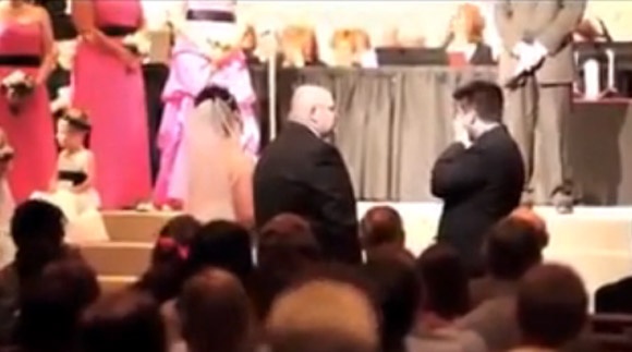 Clip loi dan cua bo vo hinh anh