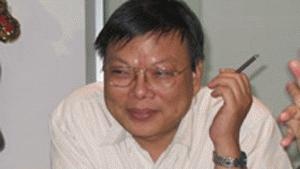   Ông Nguyễn Trung Hà.