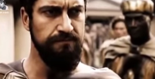 Clip 300 chien binh va ban hang da cap hinh anh