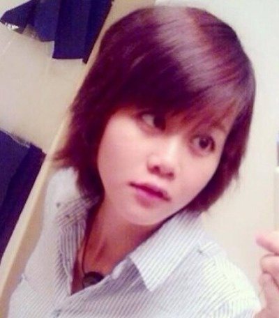 An Nguy chia se chuyen 'thich gia trai va om co gai khac' hinh anh
