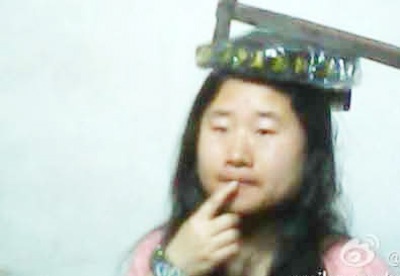 Clip 'Khi em xau, anh co dong y lay khong?' hinh anh