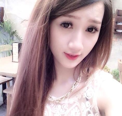 Nu sinh Hue khon kho vi bi nham la giao vien goi cam hinh anh