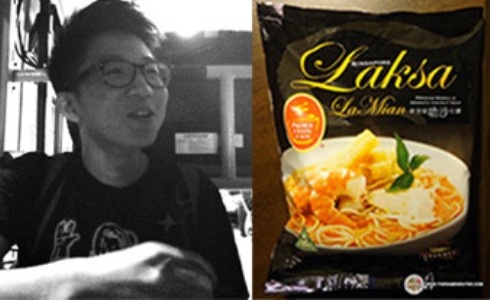 Cau hoc sinh nhan hoc bong My nho bai luan ve my an lien hinh anh