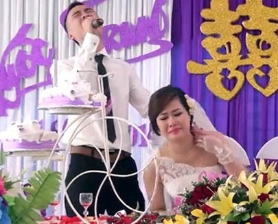 4 clip khien ban muon cuoi ngay va luon! hinh anh