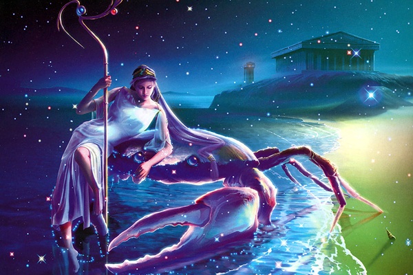 Bao Binh - Cu Giai: Su hoa thuan doi lap hinh anh