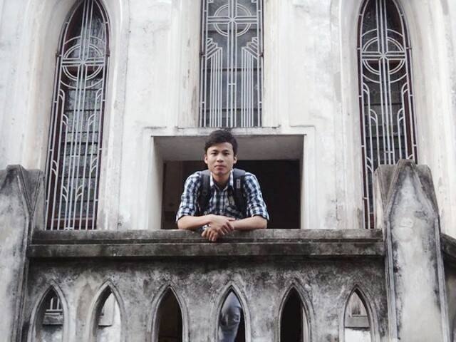 Nguyễn Tuấn Viết.